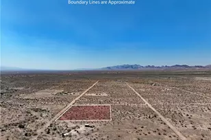 0 N Dilkon Rd, Golden Valley, AZ 86413 - Photo 1