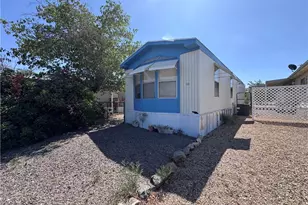 3003 #11 E Hualapai Mtn Rd, Kingman, AZ 86401 - Photo 1