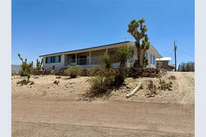 500 W Jamaica Lane, Meadview, AZ 86444 - Photo 1