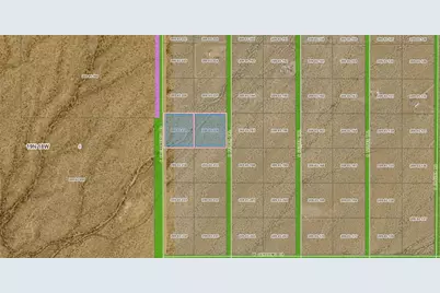 2 Lots S Sacramento Road, Golden Valley, AZ 86413 - Photo 1