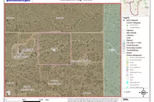 Tbd E Sardius Dr, Kingman, AZ 86401 - Photo 1