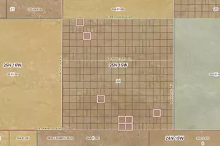 8 Parcel Bulk Sale Lake Mead Rancheros, Kingman, AZ 86409 - Photo 1