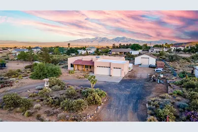 2206 E Buckhorn Bend, Kingman, AZ 86409 - Photo 1