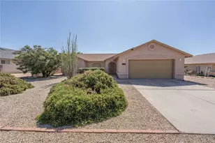 4880 N Van Nuys Rd, Kingman, AZ 86409 - Photo 1