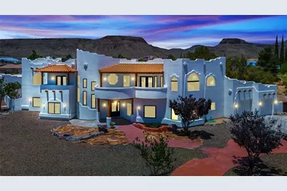 3805 N 4th Street, Kingman, AZ 86409 - Photo 1