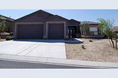 2818 Fort Mojave Drive, Bullhead City, AZ 86429 - Photo 1