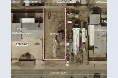 3231 E Thompson Avenue, Kingman, AZ 86409 - Photo 1