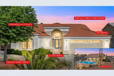 6179 S Bison Avenue, Fort Mohave, AZ 86426 - Photo 1