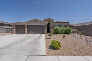 1977 Alan Ladd Dr, Kingman, AZ 86409 - Photo 1