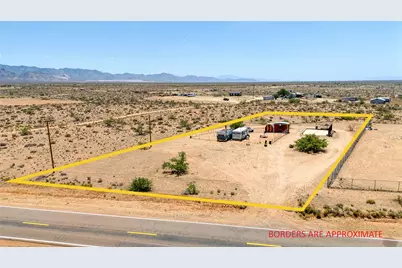 6464 W Chloride Road, Chloride, AZ 86431 - Photo 1