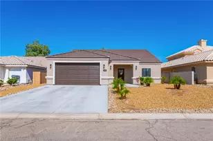 5789 S Desert Lakes Dr, Fort Mohave, AZ 86426 - Photo 1