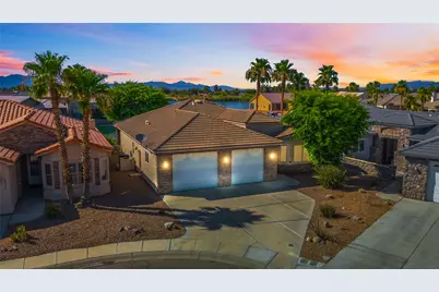 10726 S Shimmering Way, Mohave Valley, AZ 86440 - Photo 1