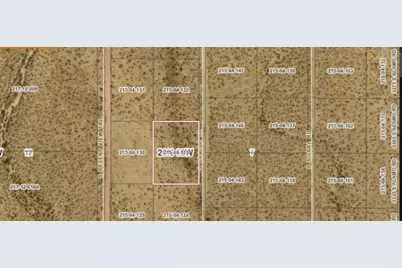 3321 Oracle Road, Golden Valley, AZ 86413 - Photo 1