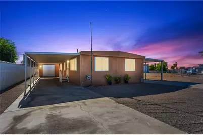 2262 W Riverview Circle, Bullhead City, AZ 86442 - Photo 1