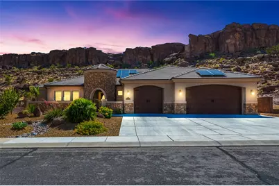 2390 Country Club Drive, Kingman, AZ 86401 - Photo 1