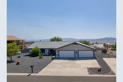 823 Warren Road, Bullhead City, AZ 86429 - Photo 1