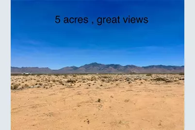 326-05-160 N Chicory Drive, Dolan Springs, AZ 86441 - Photo 1