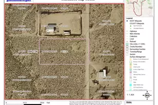 26461 N Tamarisk St, Meadview, AZ 86444 - Photo 1