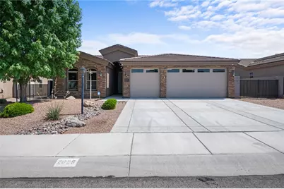 2028 Robert Mitchum Drive, Kingman, AZ 86409 - Photo 1