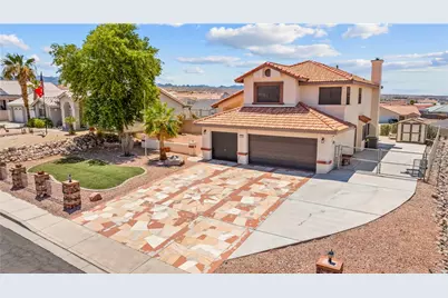 2468 McCormick Boulevard, Bullhead City, AZ 86429 - Photo 1