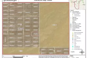 0000 N Solomon Rd, Dolan Springs, AZ 86441 - Photo 1