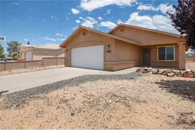 10002 N Concho Drive, Kingman, AZ 86401 - Photo 1