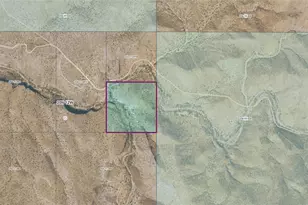 Unknown E Knight Creek Rd, Kingman, AZ 86401 - Photo 1