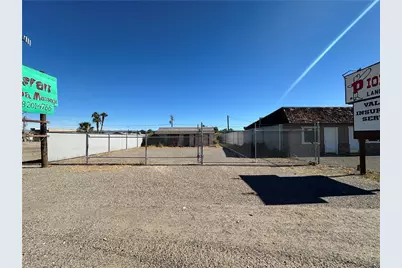 8824 S Highway 95, Mohave Valley, AZ 86440 - Photo 1