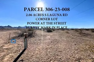 306-23-008 S Laguna Rd, Golden Valley, AZ 86413 - Photo 1