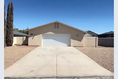 3050 N Evans Street, Kingman, AZ 86401 - Photo 1