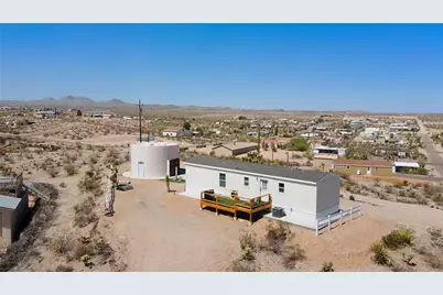 70 W Iceberg Canyon Drive, Meadview, AZ 86444 - Photo 1