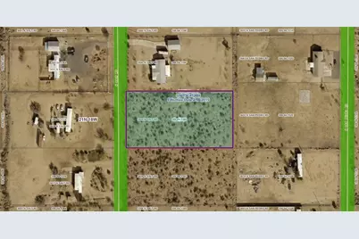 3634 N Salt Road, Golden Valley, AZ 86413 - Photo 1