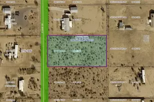 3634 N Salt Rd, Golden Valley, AZ 86413 - Photo 1