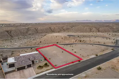 2333 Jo Ann Avenue, Bullhead City, AZ 86442 - Photo 1