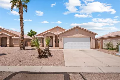 4891 S Santa Evinita Road, Fort Mohave, AZ 86426 - Photo 1