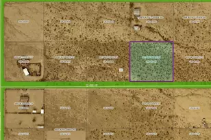 8879 W 4th St, Dolan Springs, AZ 86441 - Photo 1