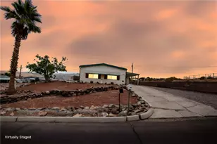 1428 Colina Dr, Bullhead City, AZ 86442 - Photo 1