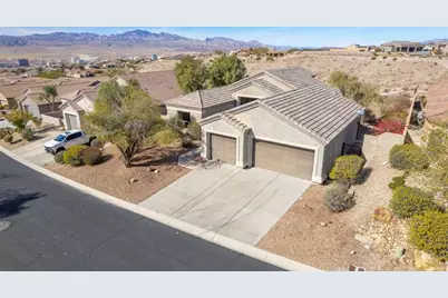 2849 Fort Mojave Drive, Bullhead City, AZ 86429 - Photo 1