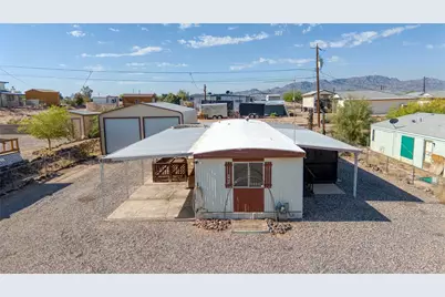 4542 Wikieup Drive, Topock, AZ 86436 - Photo 1