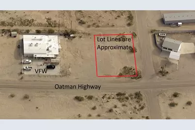 12870 S Oatman Highway, Topock, AZ 86436 - Photo 1