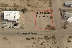 12870 S Oatman Hwy, Topock, AZ 86436 - Photo 1