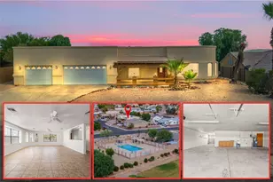 2218 Family Cir, Bullhead City, AZ 86442 - Photo 1