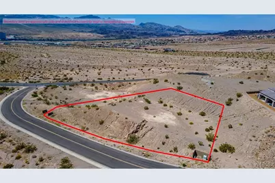 2733 Ironwood Drive, Bullhead City, AZ 86429 - Photo 1