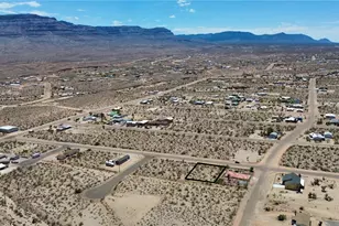 485 E Yates Dr, Meadview, AZ 86444 - Photo 1