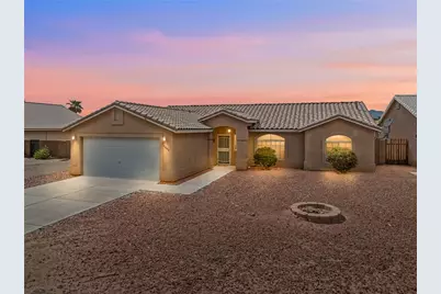 5463 S Primavera Drive, Fort Mohave, AZ 86426 - Photo 1