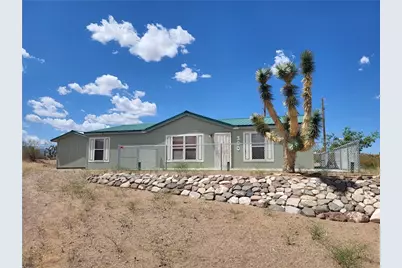 300 W Havasu Drive, Meadview, AZ 86444 - Photo 1