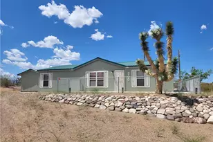 300 W Havasu Dr, Meadview, AZ 86444 - Photo 1