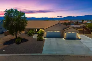 6053 S Klamath Loop, Fort Mohave, AZ 86426 - Photo 1