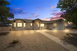 5592 W Tonto Rd, Golden Valley, AZ 86413 - Photo 1