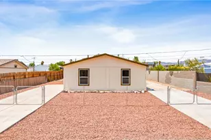 5677 S Pearl St, Fort Mohave, AZ 86426 - Photo 1